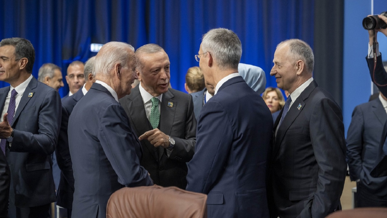 Bloomberg 5 maddede yazdı: ABD ve Türkiye daha yakın müttefikler olabilir mi?