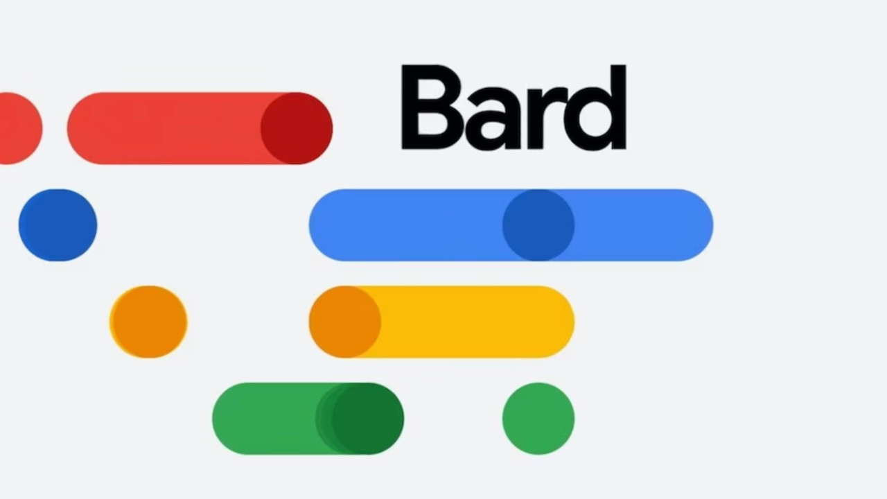 Google Bard: Hem daha zeki hem de Türkçe dil desteği kazandı