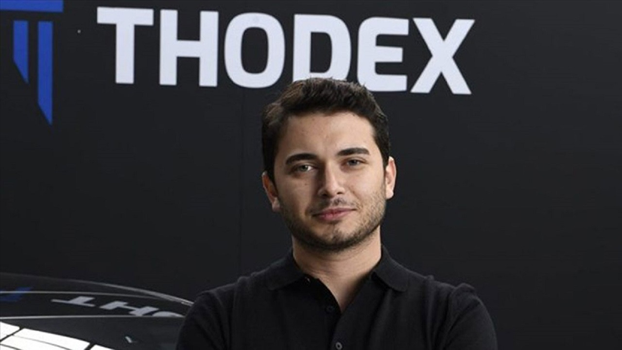 Thodex'in kurucusu Özer'e kaçakçılık suçundan 7 ay 15 gün hapis cezası