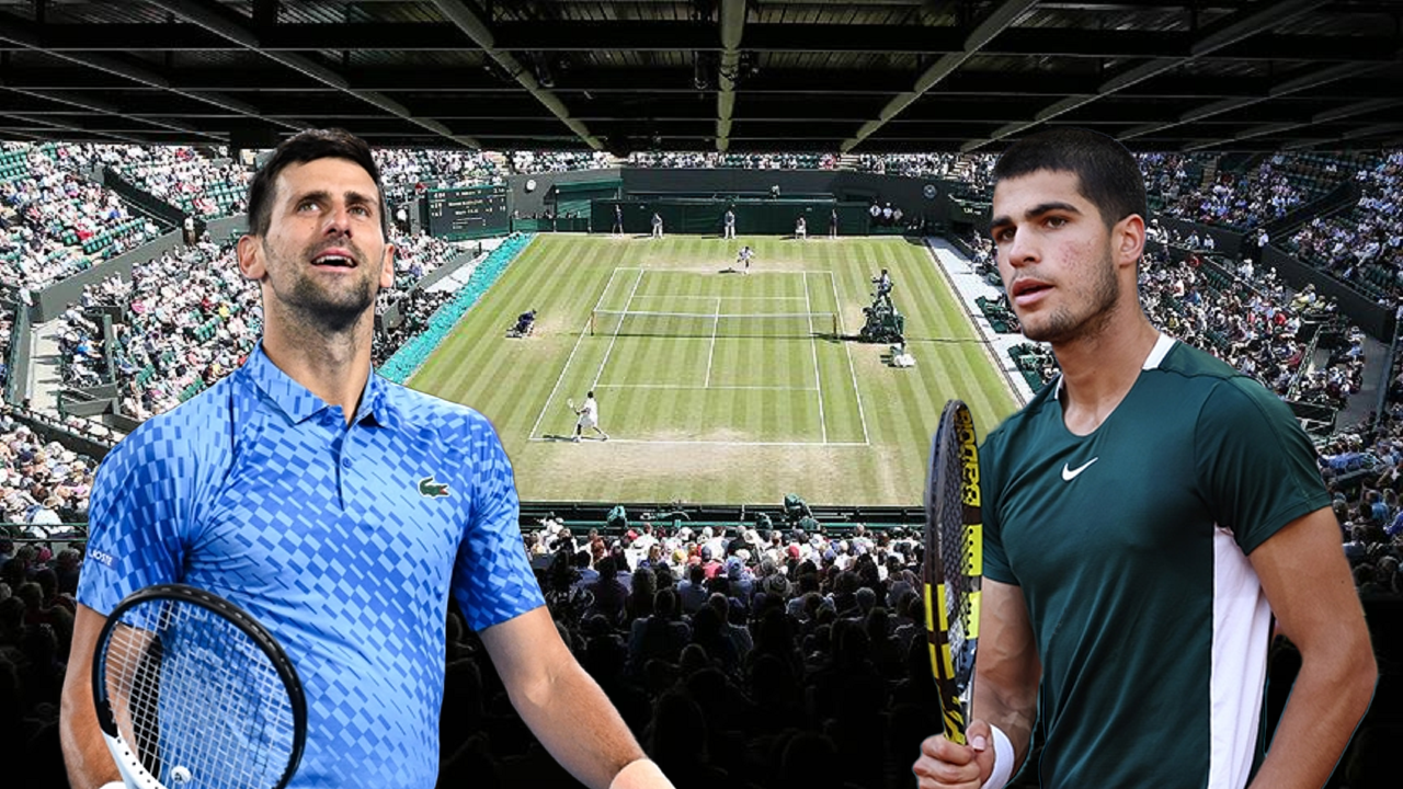Djokovic geri döndü: Sezonun son grand slam turnuvası ABD açık yarın başlıyor