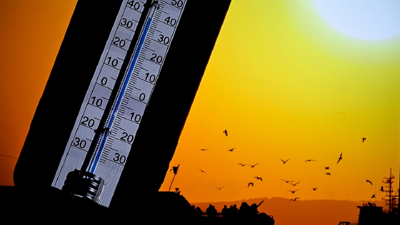 İnsanların dayanamayacağı düzeye ulaşacak: Milyonlarca kişi sıcaklıklardan ölebilir