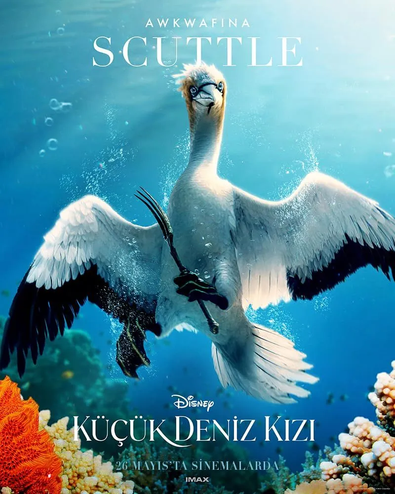 Zirvenin yeni sahibi Mission: Impossible - Dead Reckoning Part One (ABD Box Office verileri 14 - 16 Temmuz)