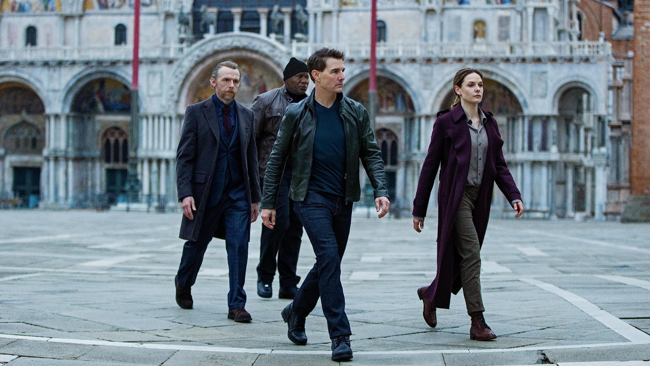 Zirvenin yeni sahibi Mission: Impossible - Dead Reckoning Part One (ABD Box Office verileri 14 - 16 Temmuz)