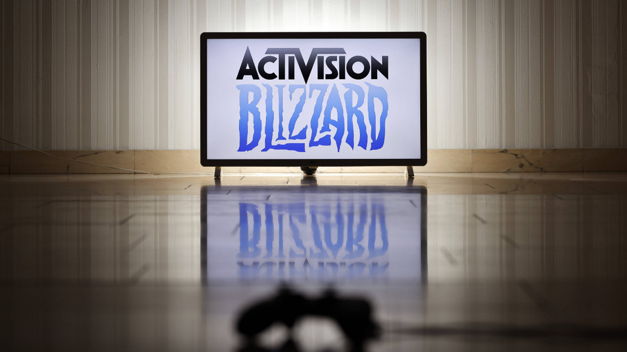 Son tarih 18 Ekim'e uzatıldı: Microsoft Activision Blizzard'ı satın alabilecek mi?