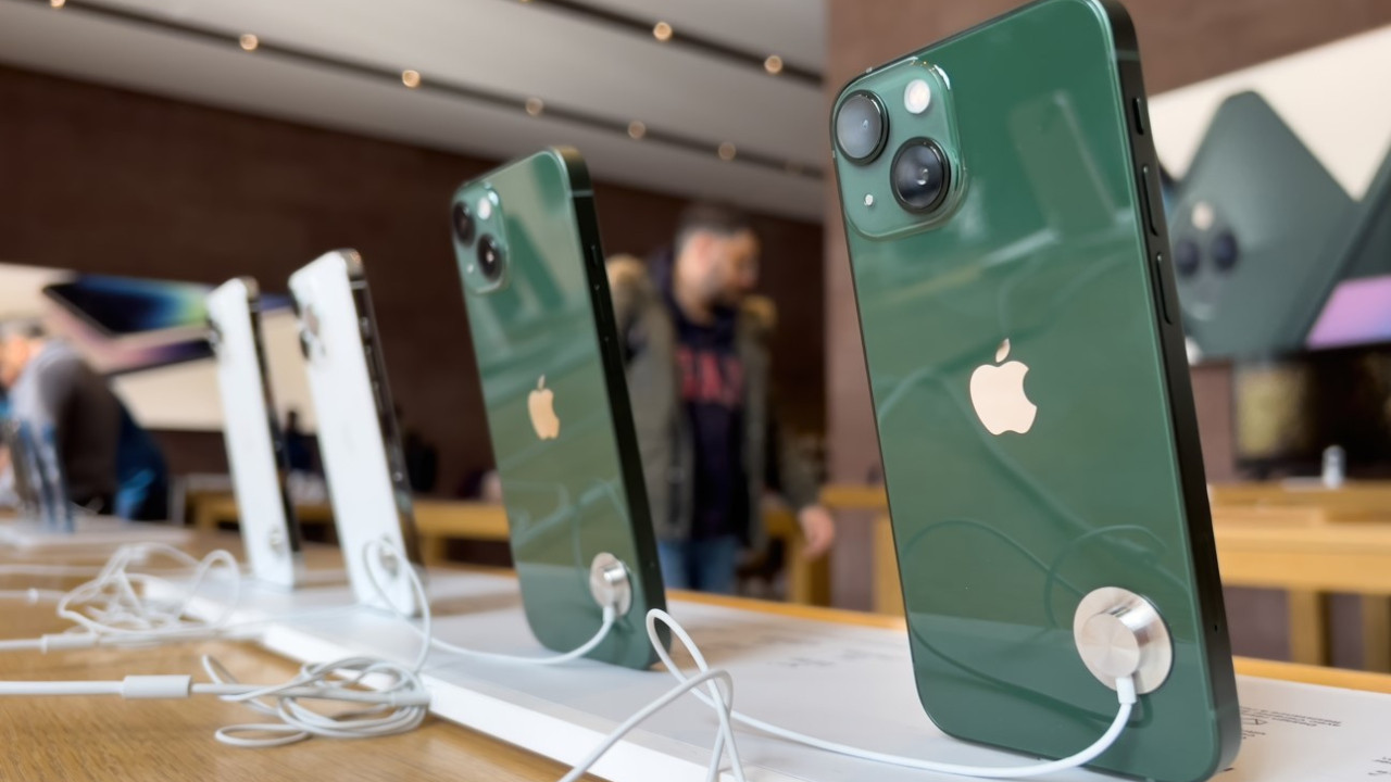 Apple yeni madenini buldu: Hindistan ilk kez en büyük 5 iPhone pazarından biri oldu
