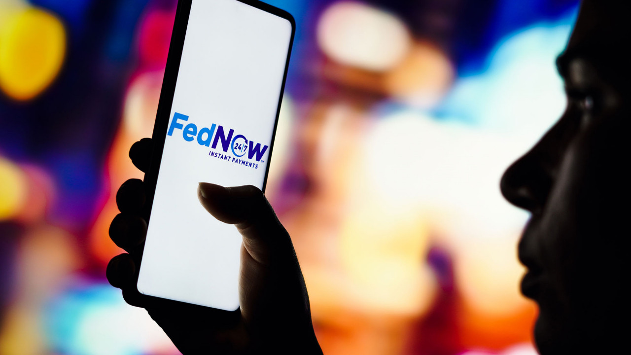 ABD Merkez Bankası anında ödeme hizmeti FedNow’ı devreye aldı
