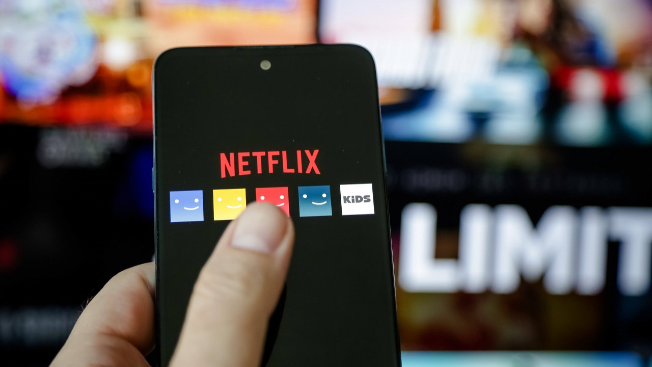 Netflix'te şifre paylaşımı dönemi sona erdi