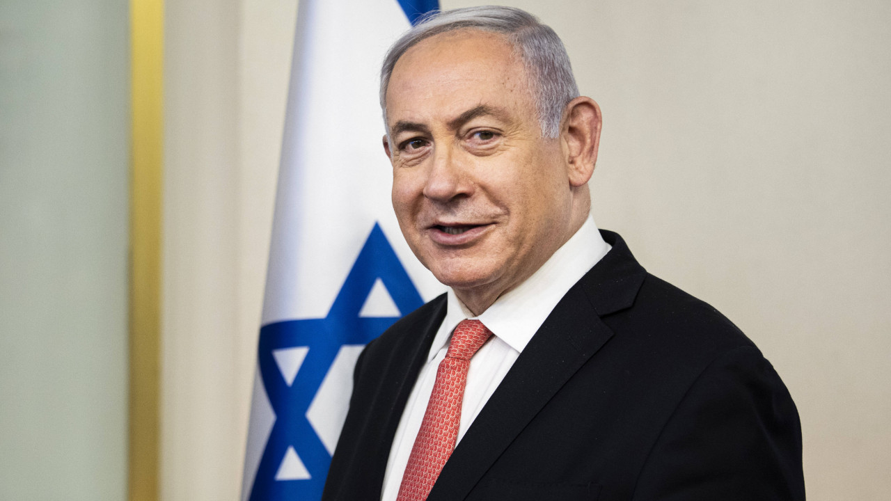Netanyahu: Yargı düzenlemesi küçük bir düzeltme