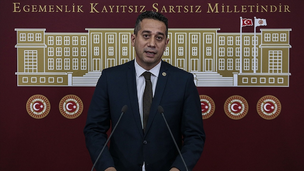 CHP Grup Başkanvekili Başarır: PM'de tansiyon yüksek değildi, kimse ültimatom vermedi