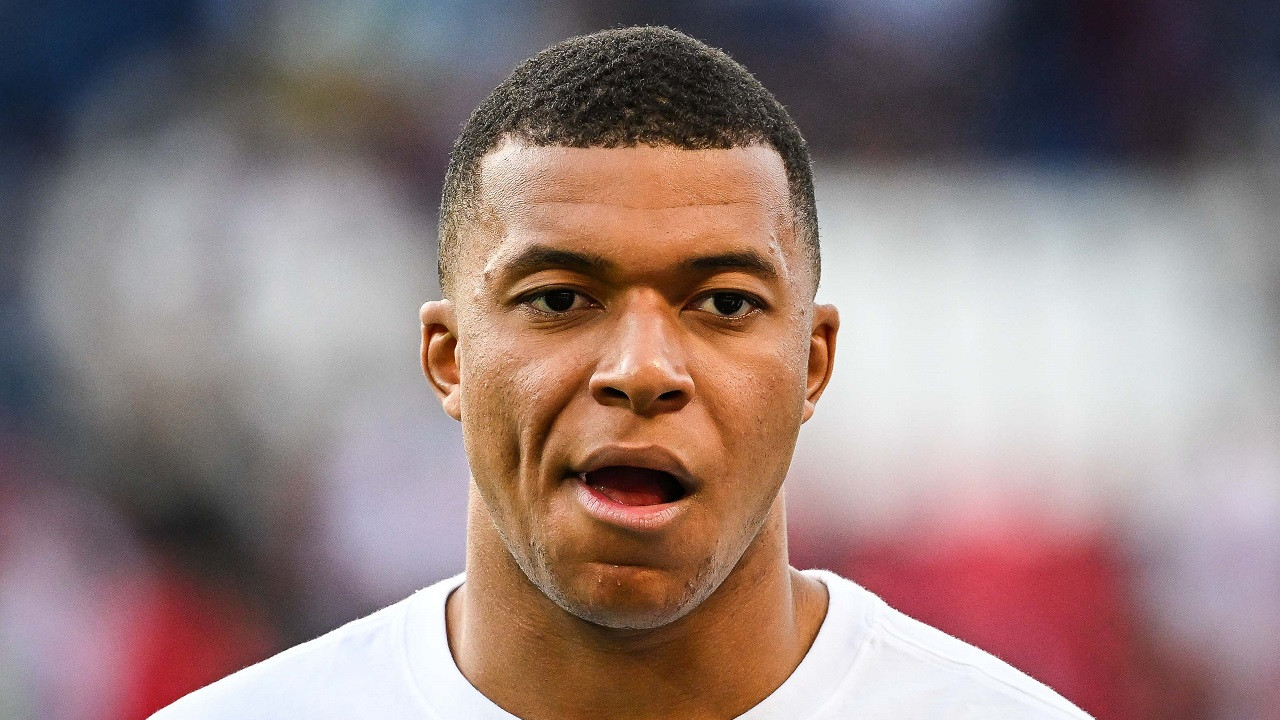 Çılgın teklif: Al Hilal'den Mbappe için 1 milyar euro