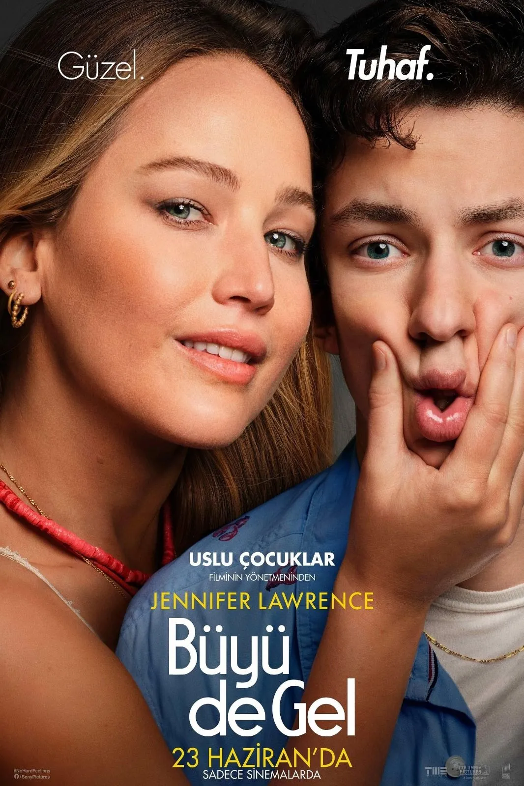Oppenheimer'ı ikiye katladı: İlk hafta sonunun kazananı Barbie (ABD Box Office verileri 21-23 Temmuz)