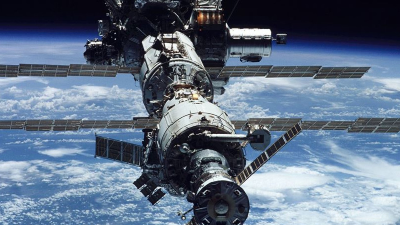 NASA'daki elektrik kesintisi Uluslararası Uzay İstasyonu ile iletişimi kısa süreli sekteye uğrattı