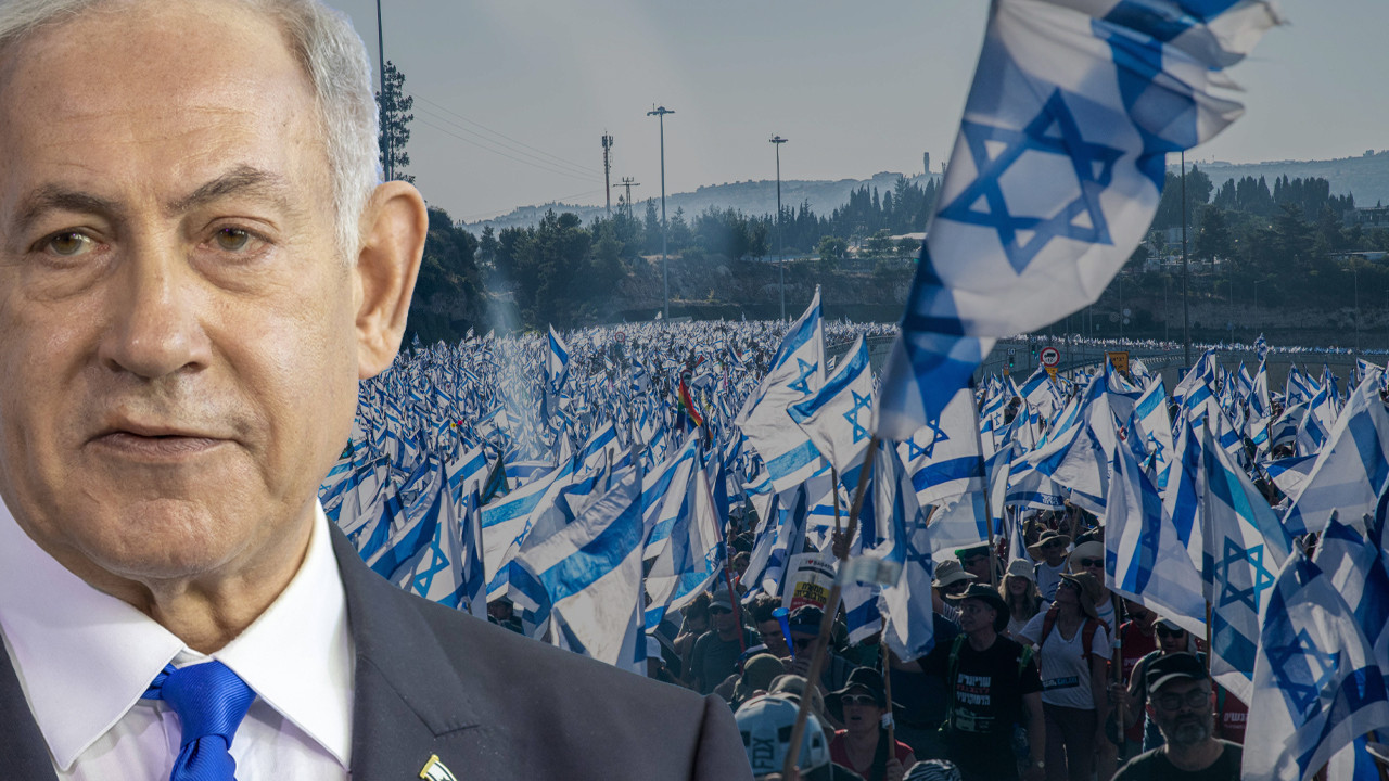 New York Times yazdı: Netanyahu bir zafer daha kazandı ama bedeli ne olacak?