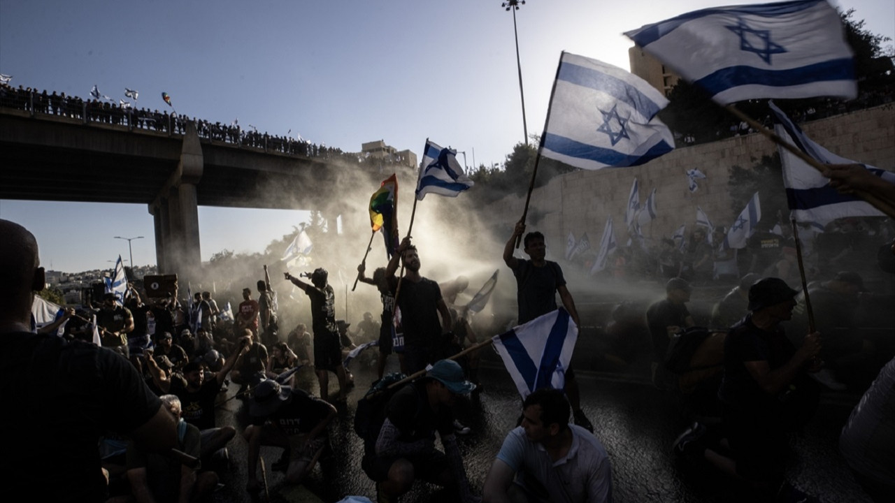 İsrail Yüksek Mahkemesi: Yargı reformuna ilişkin iptal başvuruları Eylül'de görüşülecek