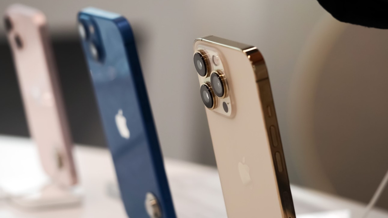 Apple gün sayıyor: iPhone 15 Ultra sürprizi