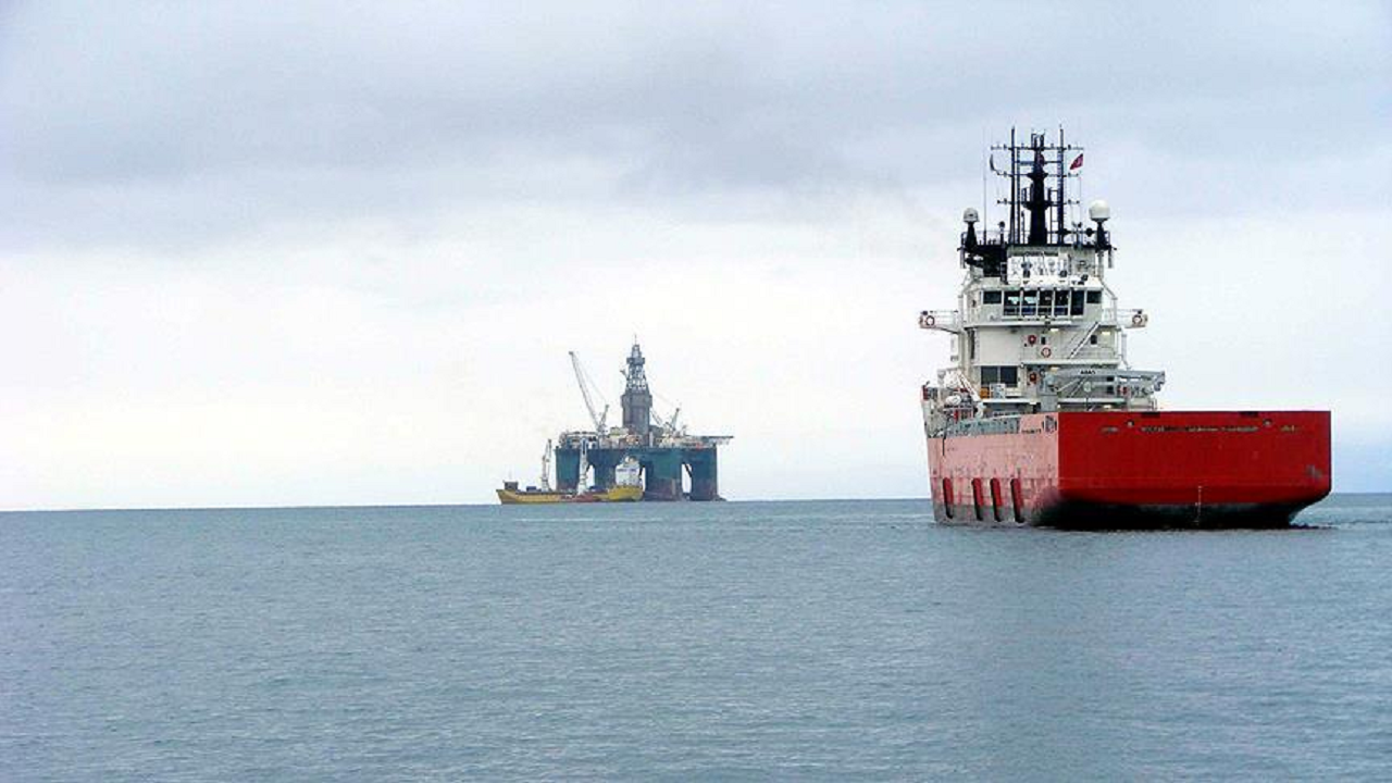 Birleşik Krallık, Kuzey Denizi'nde 100'ün üzerinde petrol ve gaz lisansı verecek