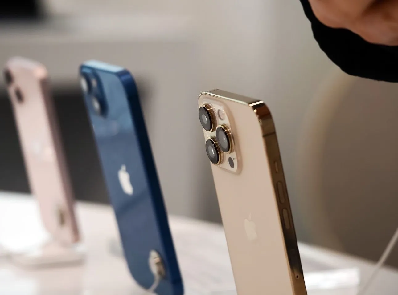Apple gün sayıyor: iPhone 15 Ultra sürprizi