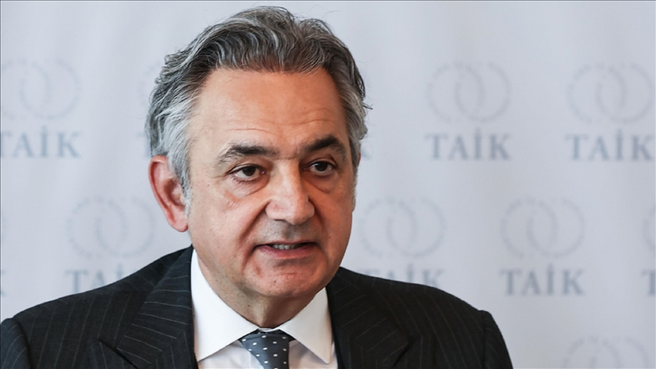 TAİK Başkanı Yalçındağ: Kendimizi Çin’e alternatif pazar olarak konumlandırıyoruz