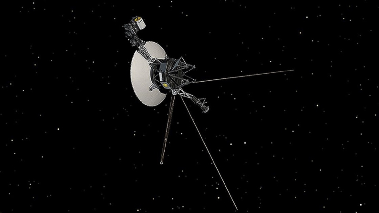 NASA yanlış komut gönderip bağlantıyı kaybettiği Voyager 2 isimli uzay aracını arıyor