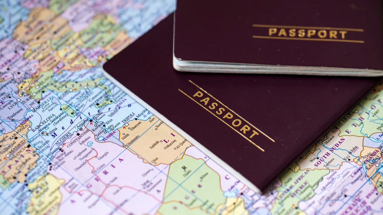 Dünyanın en güçlü pasaportları: Singapur ilk sırada