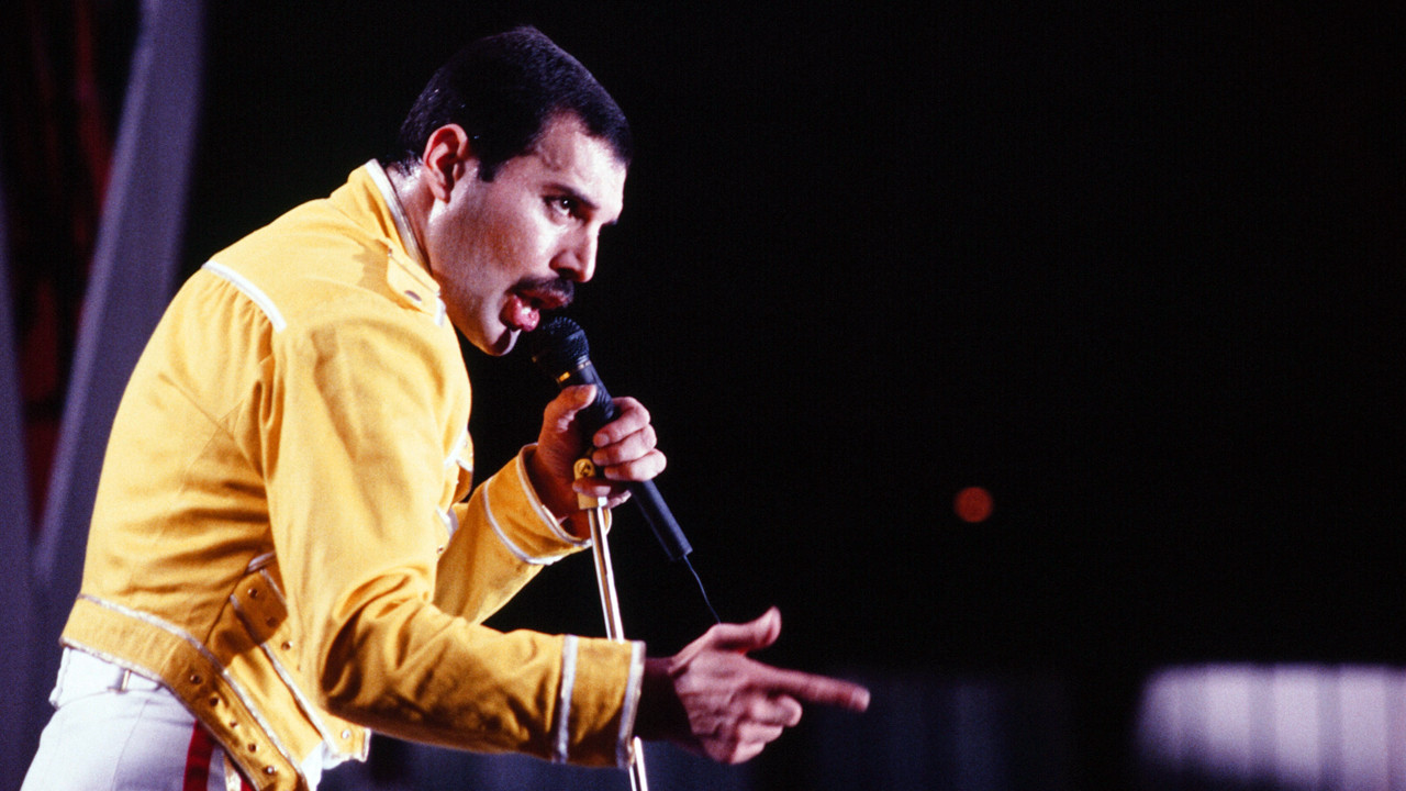 Freddie Mercury'nin mirası: Bohemian Rhapsody elyazmasında 41.2 milyon TL'lik anlaşmazlık