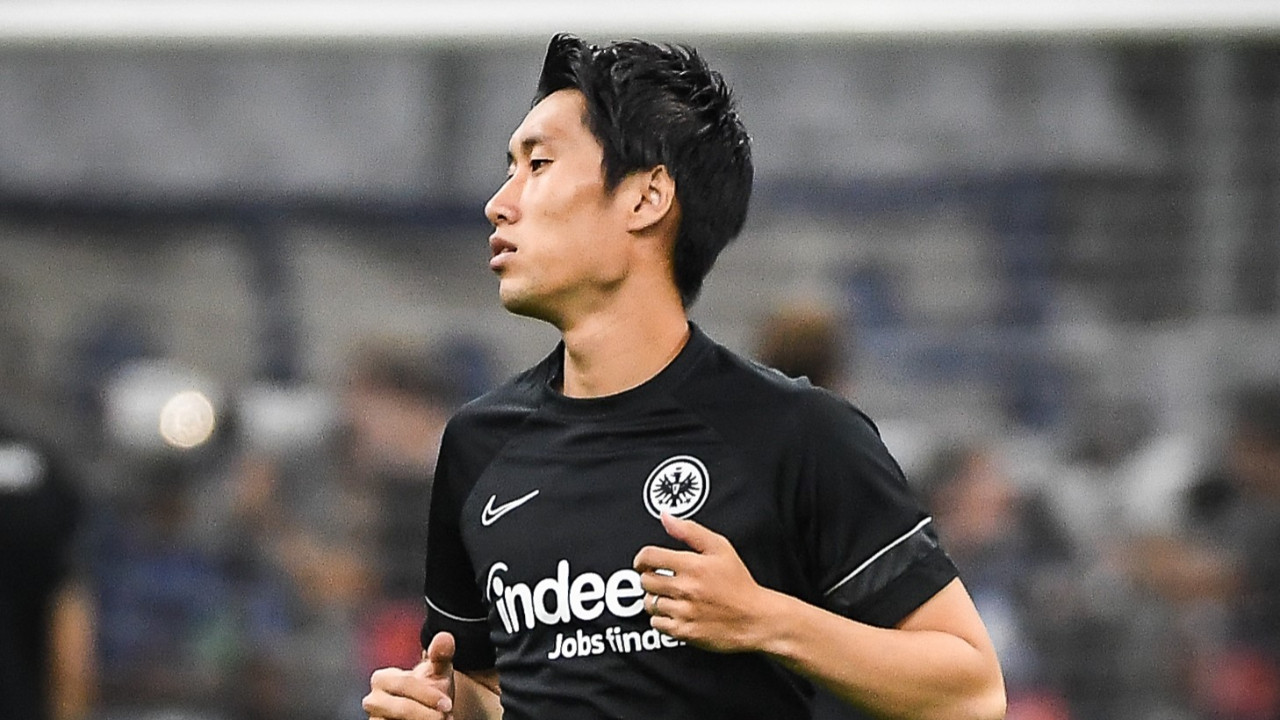 Lazio Japon futbolcu Daichi Kamada'yı transfer etti
