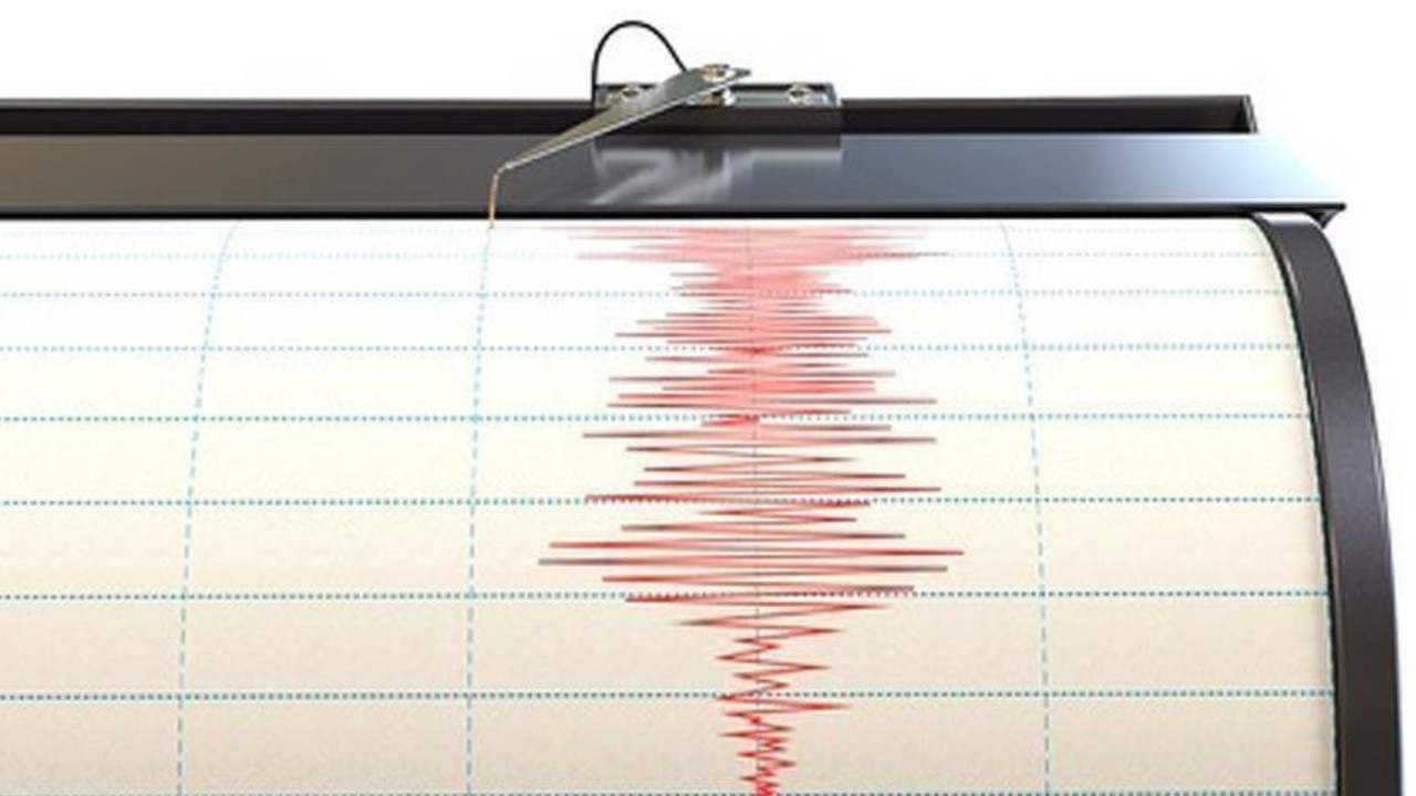 Malatya'da 5,3 büyüklüğünde deprem meydana geldi