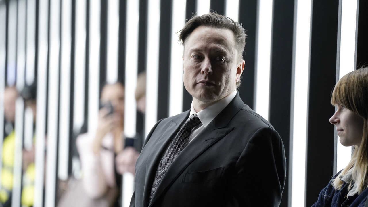 ABD'de yapay zeka toplantısı: Elon Musk'tan 'hakem' açıklaması