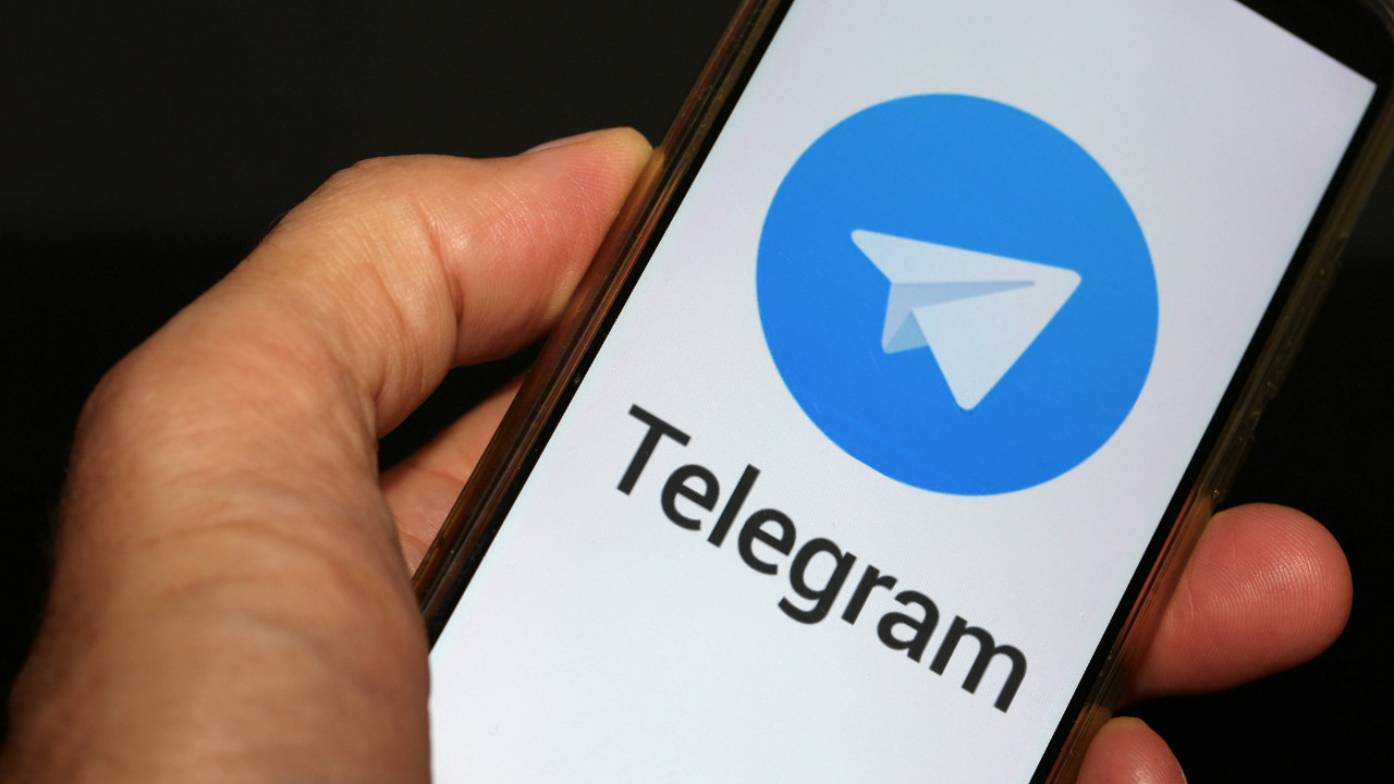 Irak hükümeti Telegram'ı kapattı