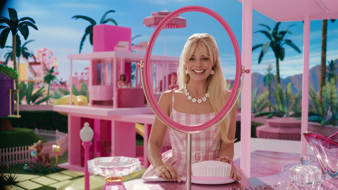 Barbie rekorla zirvede (ABD Box Office verileri: 4- 6 Ağustos)