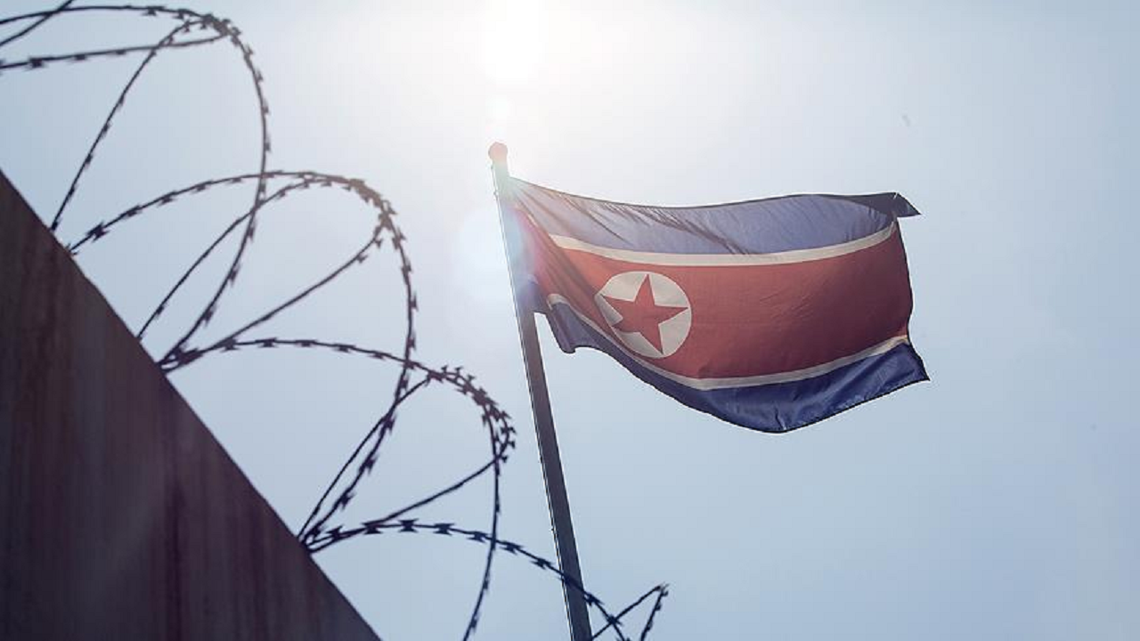İddia: Kuzey Kore mahkumları zorla çalıştıyor