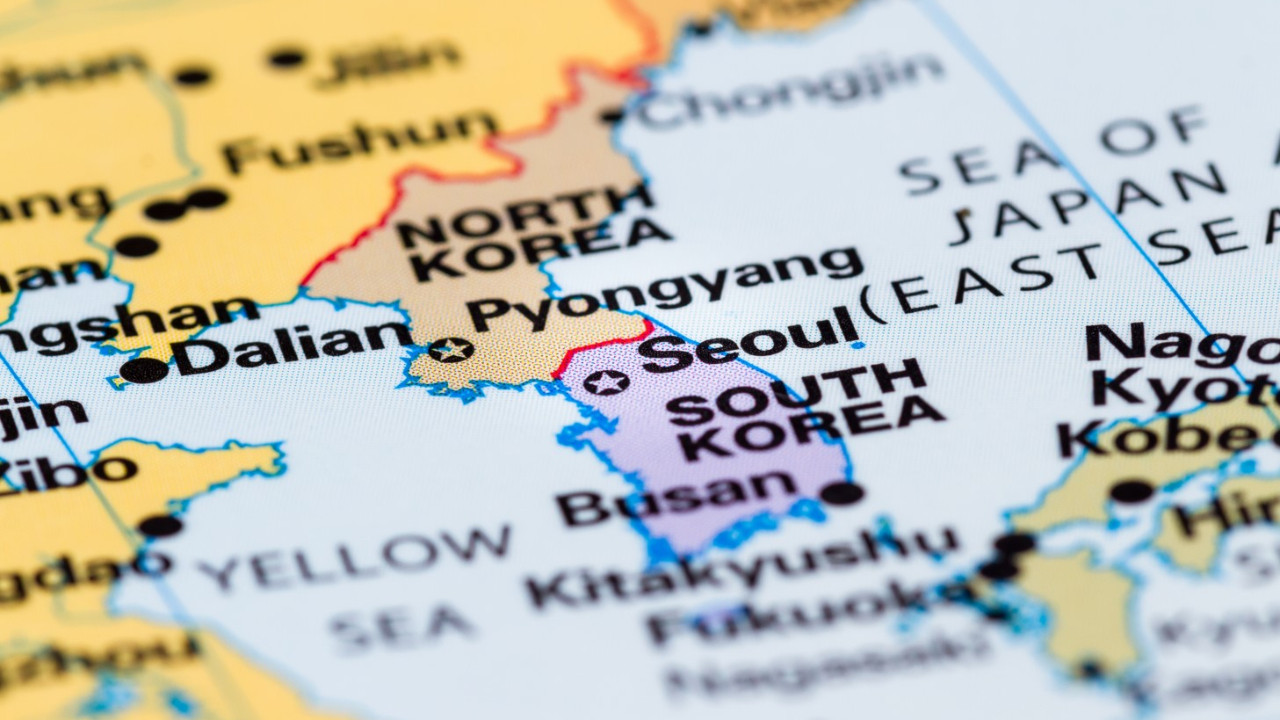 Güney Kore: Kuzey'e karşı caydırıcılık kapasitemizi geliştirmeye öncelik vermeliyiz