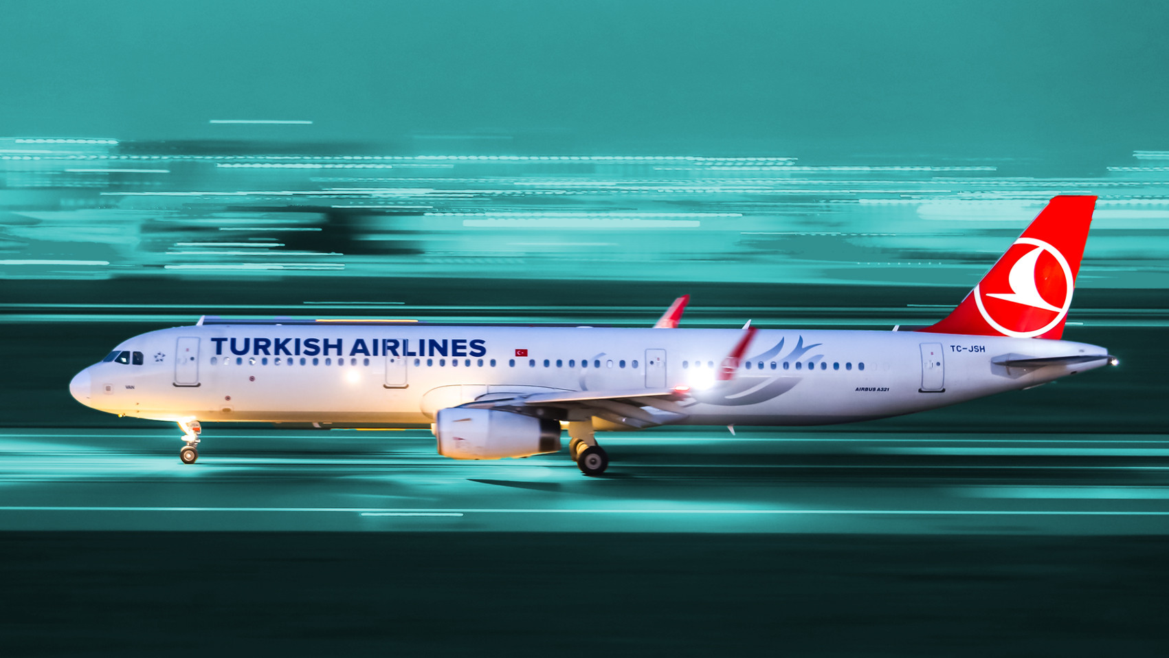 THY uçakları İstanbul'a dönüyor
