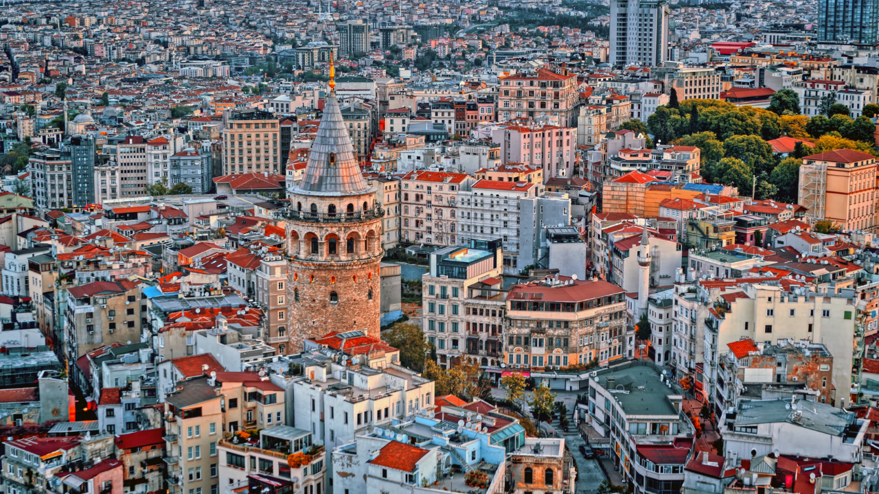 Airbnb İstanbul’da otellerle yarışıyor