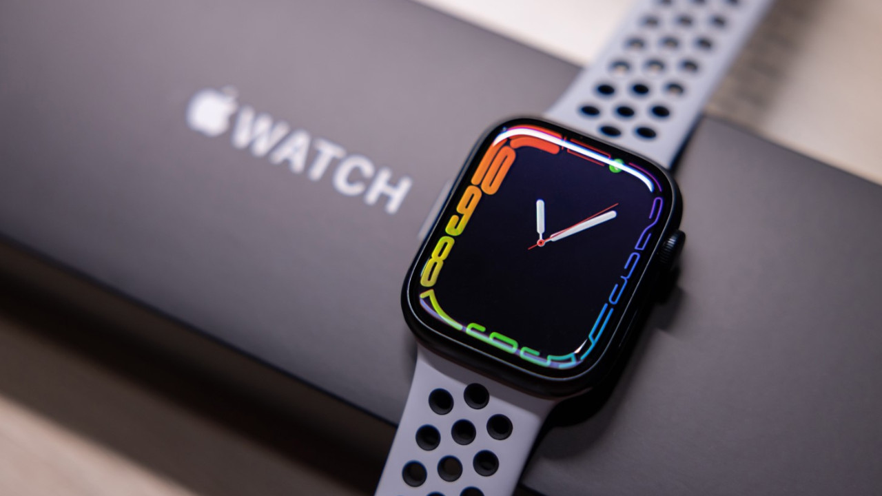 Teknoloji devinden 10. yılına özel gelişmiş saat: Apple Watch X