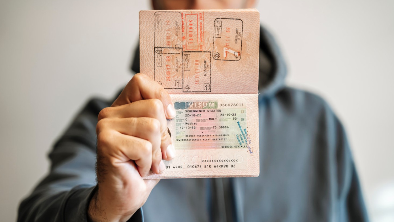 Türkiye'den yapılan Schengen vizesi başvurularına en çok ret veren ülke belli oldu