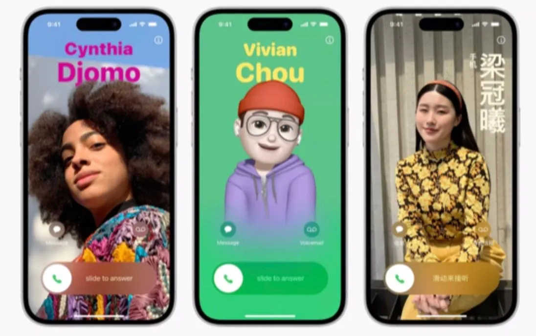 iOS 17 iPhone'ları kökten değiştirecek: İşte öne çıkan 17 özellik