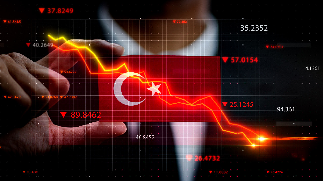 Nomura uyardı: Türkiye de aralarında, 12 ay içinde döviz krizi yaşanabilir