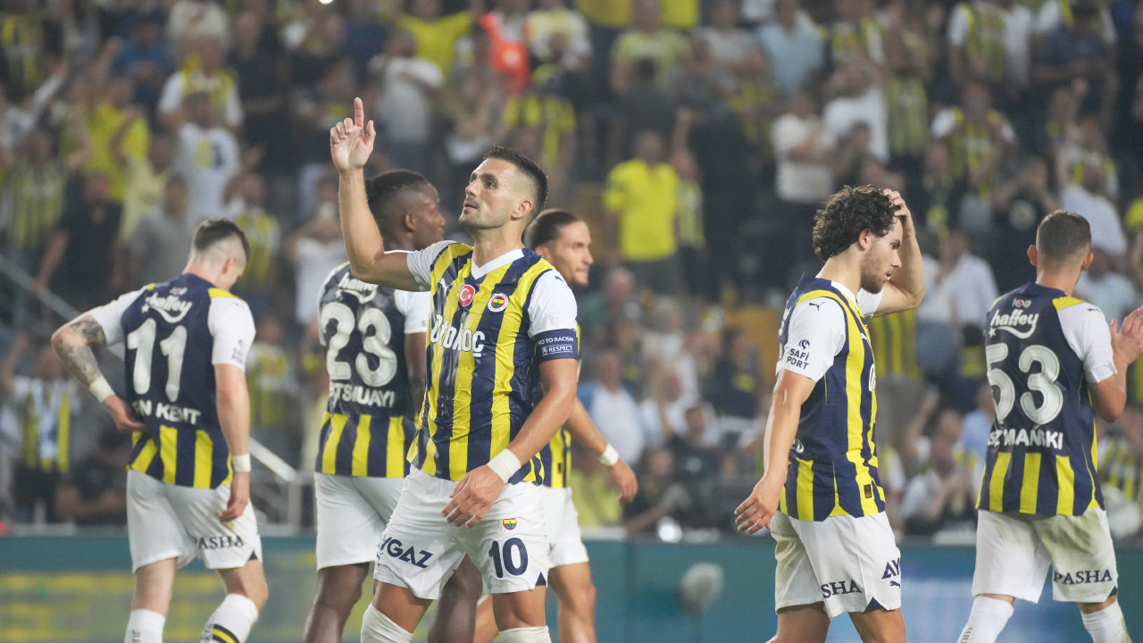 Fenerbahçe-Twente eşleşmesi Hollanda'da gündem