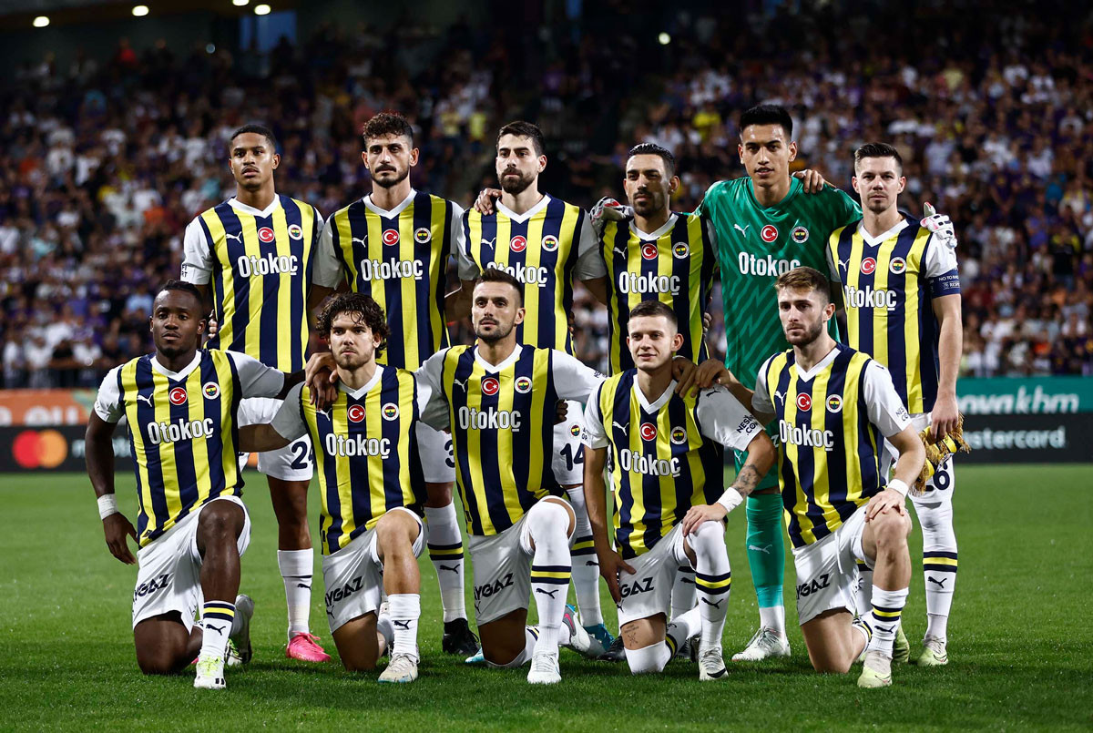 Fenerbahçe-Twente eşleşmesi Hollanda basınında nasıl yorumlandı