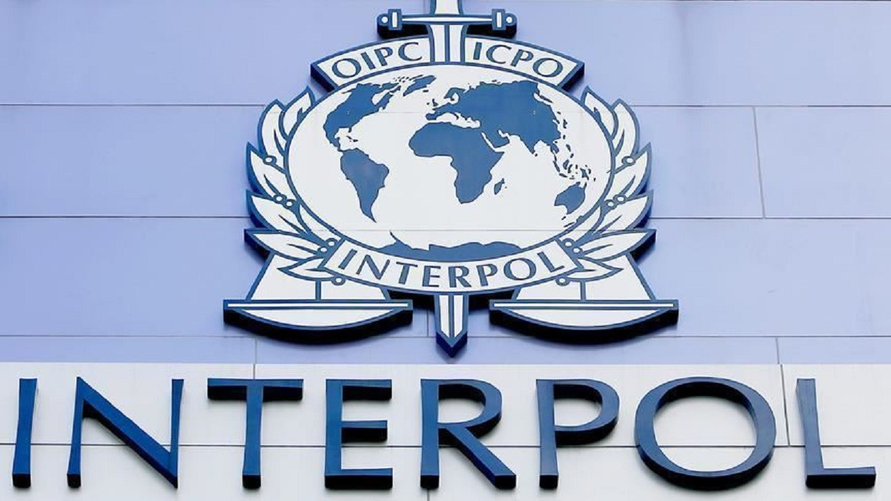 Rusya’da Interpol’un soruşturma yapması yasaklandı