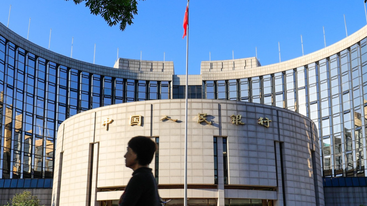 Çin Merkez Bankası'ndan bankalara 'kredileri artırın' çağrısı