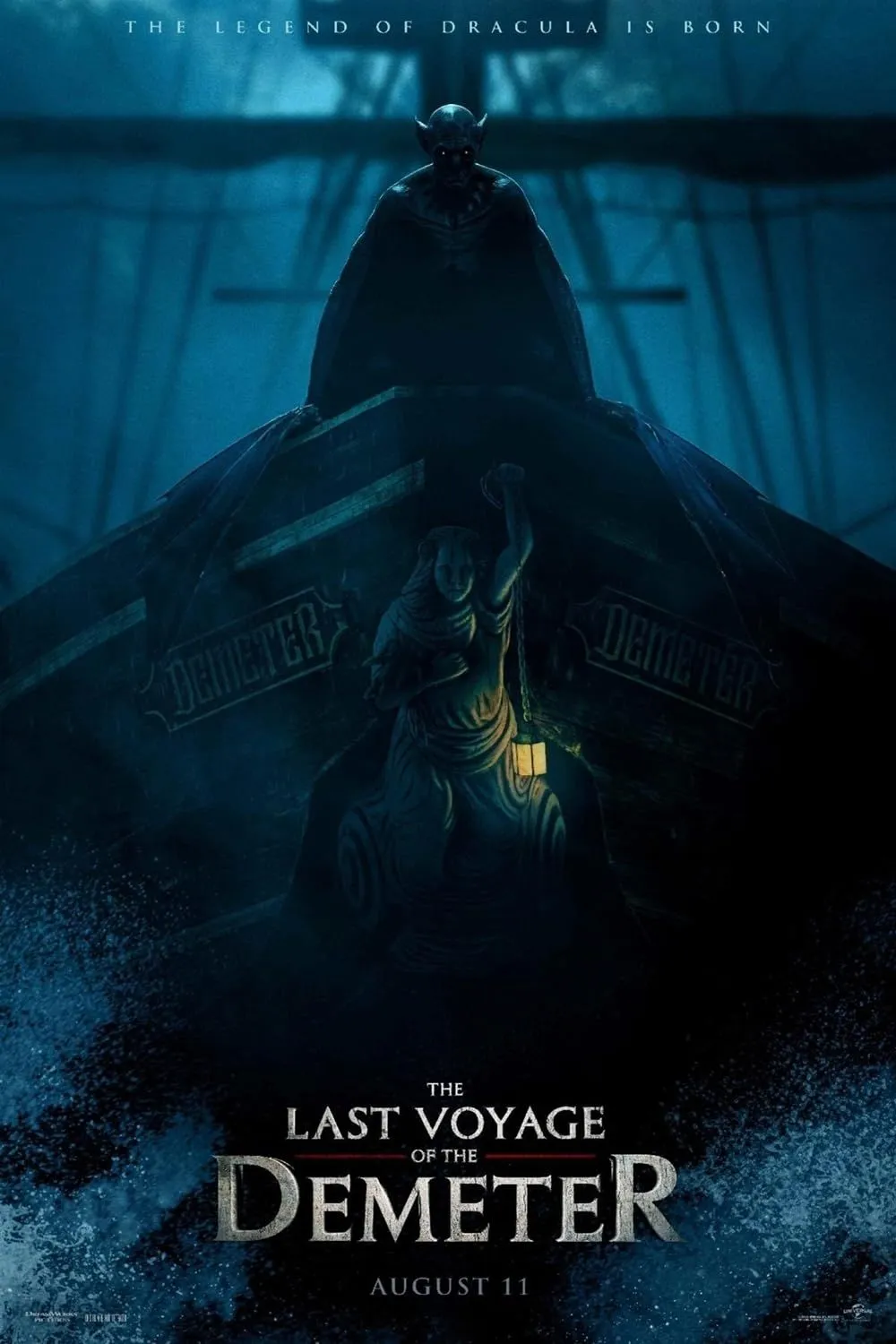 Barbenheimer dönemi bitti, Blue Beetle zirveyi kaptı (ABD Box Office verileri: 18-20 Ağustos)
