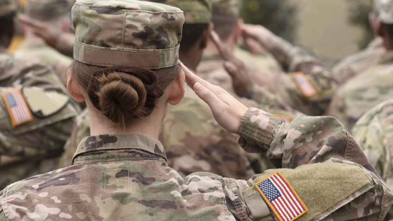 Düzelmeyeceğine inandıkları için bildirmiyorlar: ABD'deki kadın askeri personelin neredeyse hepsi cinsel tacize maruz kalıyor