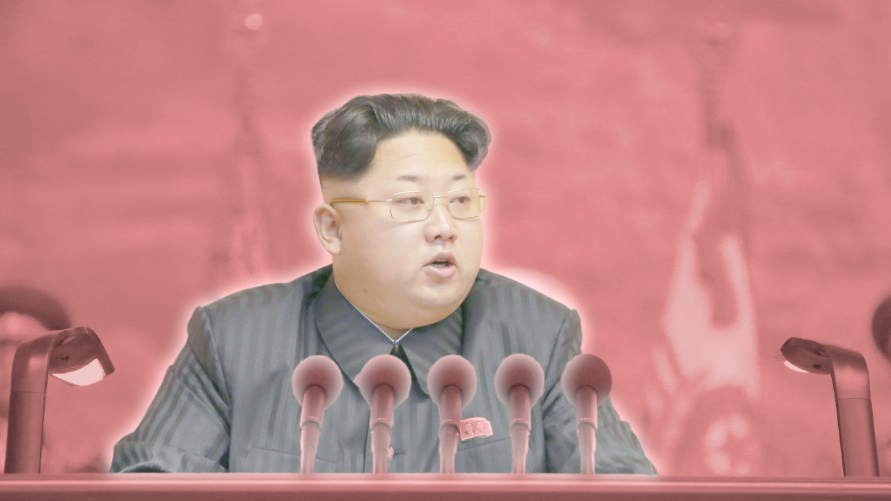 Kuzey Kore lideri Kim'den başbakana zehir zemberek sözler