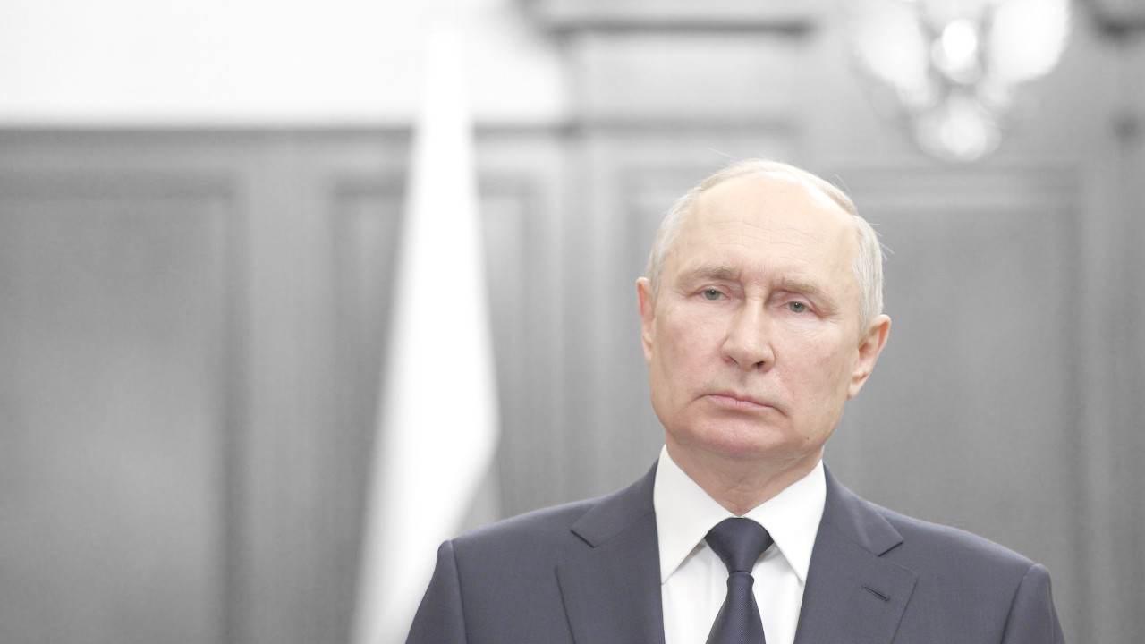 Putin'den ABD'ye yaptırım tepkisi: Her şeyi tehditle çözmeye çalışıyorlar