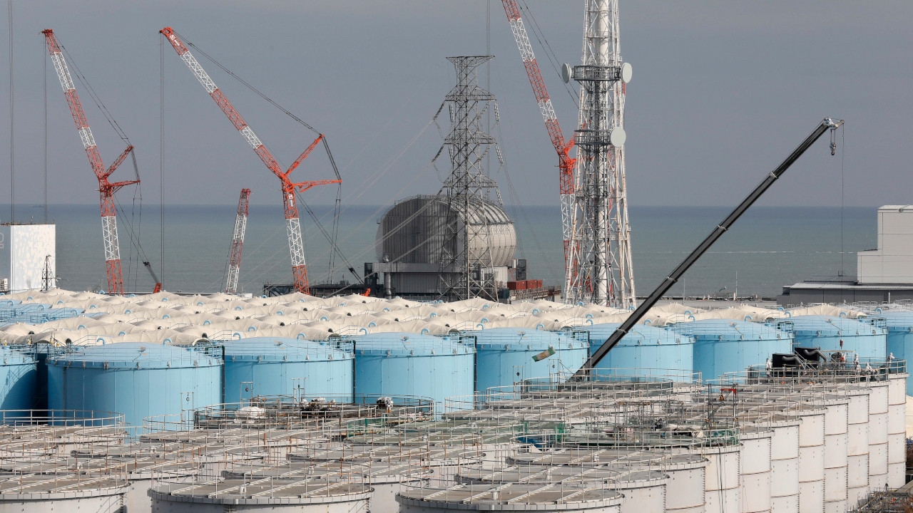 Japonya: Fukuşima çevresindeki radyasyon düzeyi sınırın altında