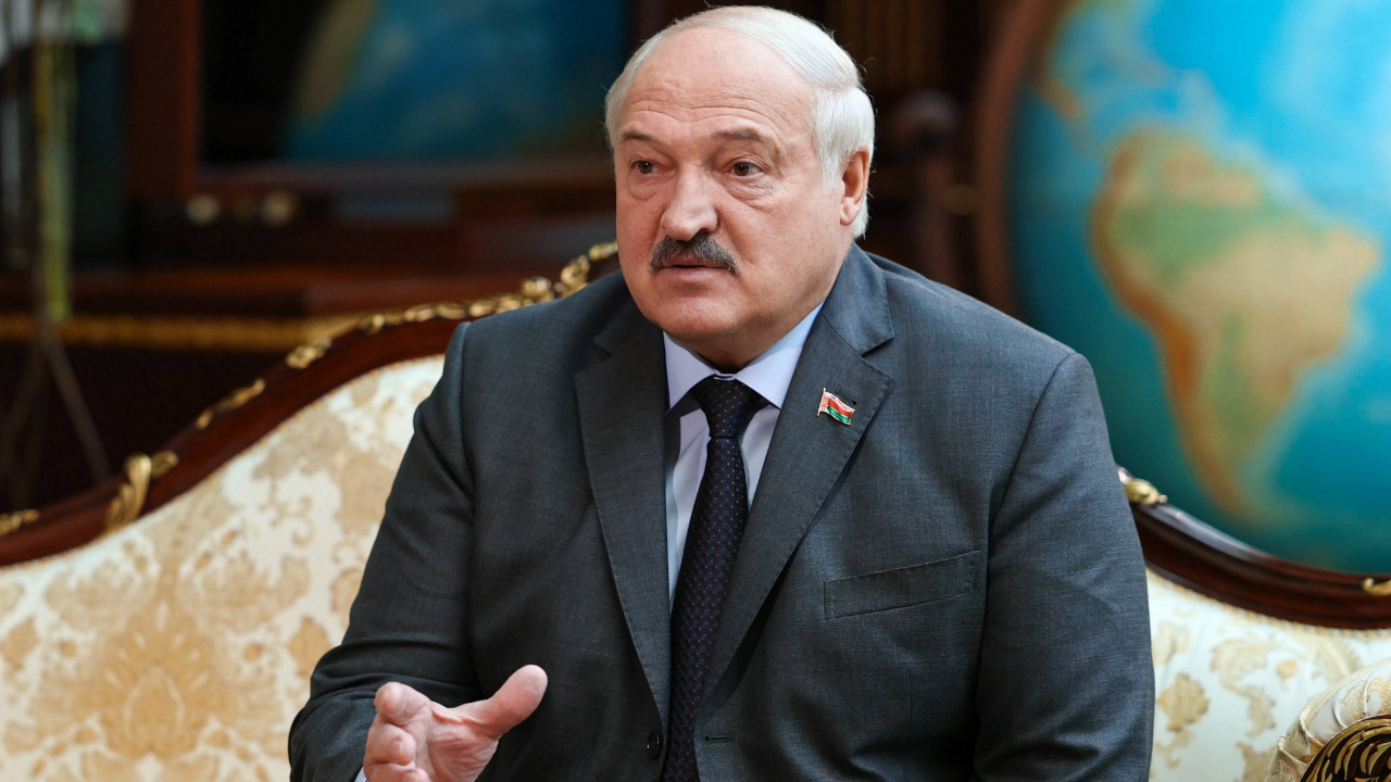 Aleksandr Lukaşenko: Wagner Belarus’ta yaşamaya devam edecek