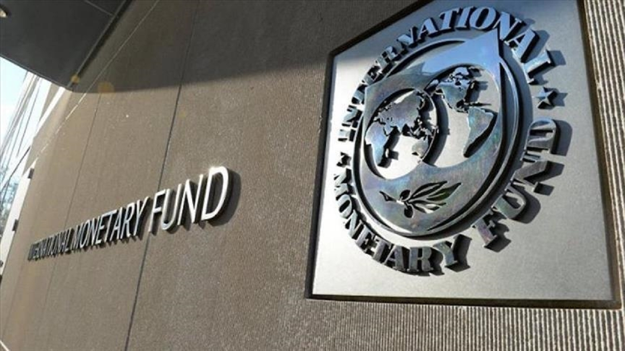 Hazine ve Maliye Bakanlığı IMF'den destek istendiği iddialarını yalanladı