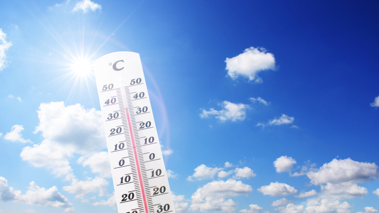 Hava durumu uyarısı! İstanbul da dahil: Sıcaklık 8-10 derece artacak